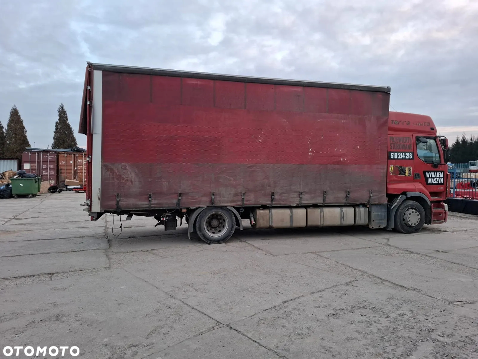Renault PREMIUM 450DXI - 4