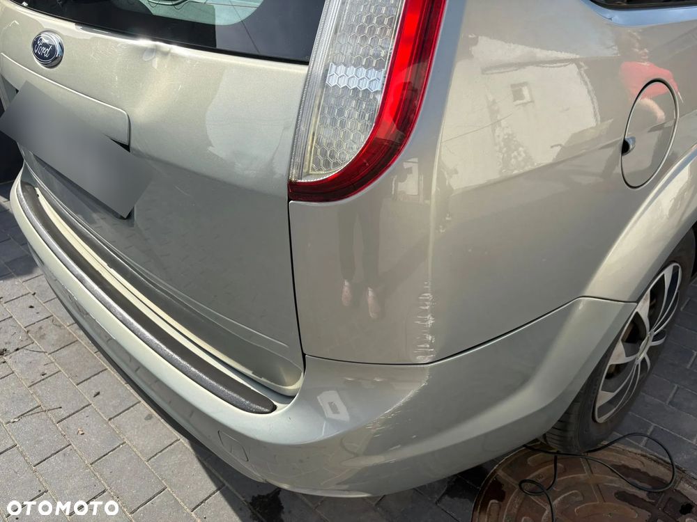 Ford Focus 1.6 TDCi Econetic - 3