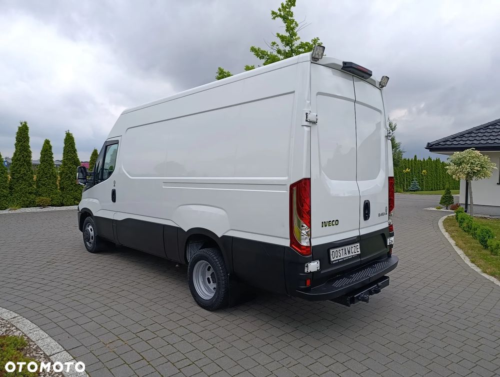 Iveco Daily 35s16 - 7