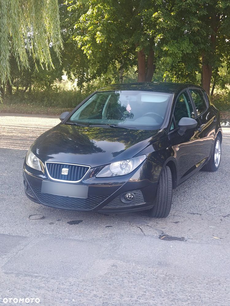 Seat Ibiza - 2