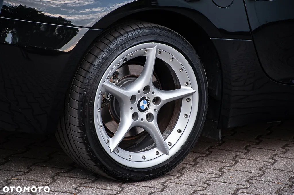 BMW Z4 - 19