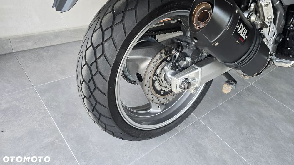 Suzuki Bandit - 23