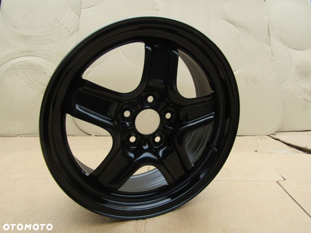 Felga 17 Renault Megane 3 4 Talisman Captur II Arcana Kadjar Dacia Duster - 3