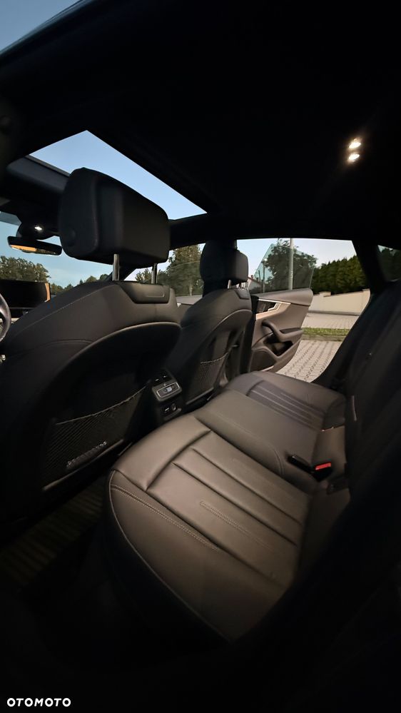Audi A5 Sportback 45 TFSI quattro S tronic S line - 22