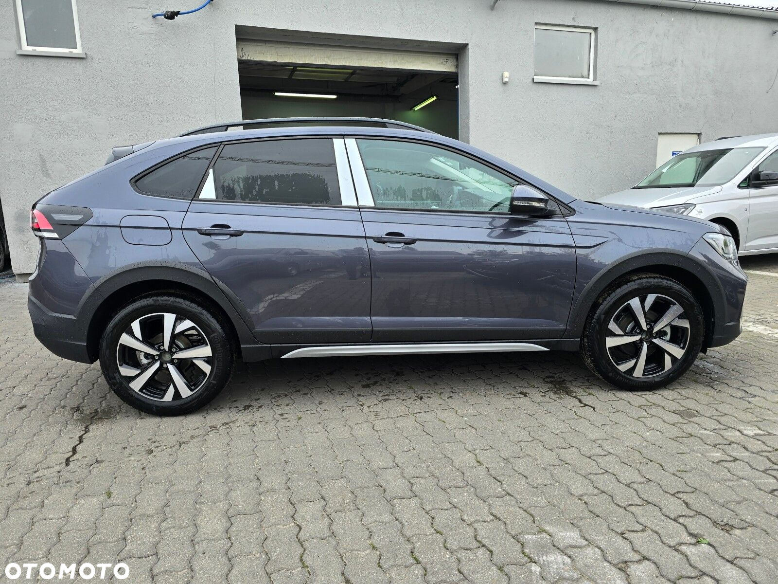 Volkswagen Taigo 1.0 TSI Life Plus DSG - 7