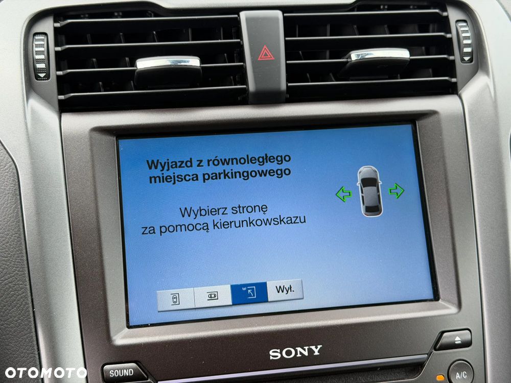 Ford Mondeo 2.0 TDCi STart-Stopp Titanium - 10