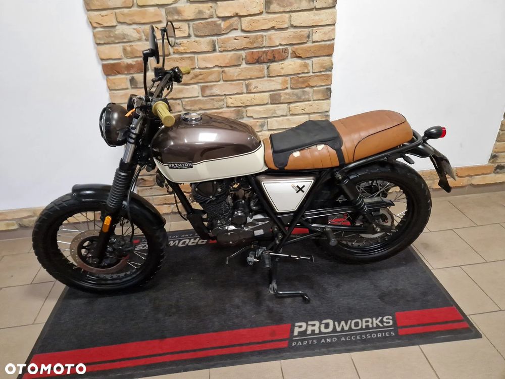 Brixton Cromwell - 7