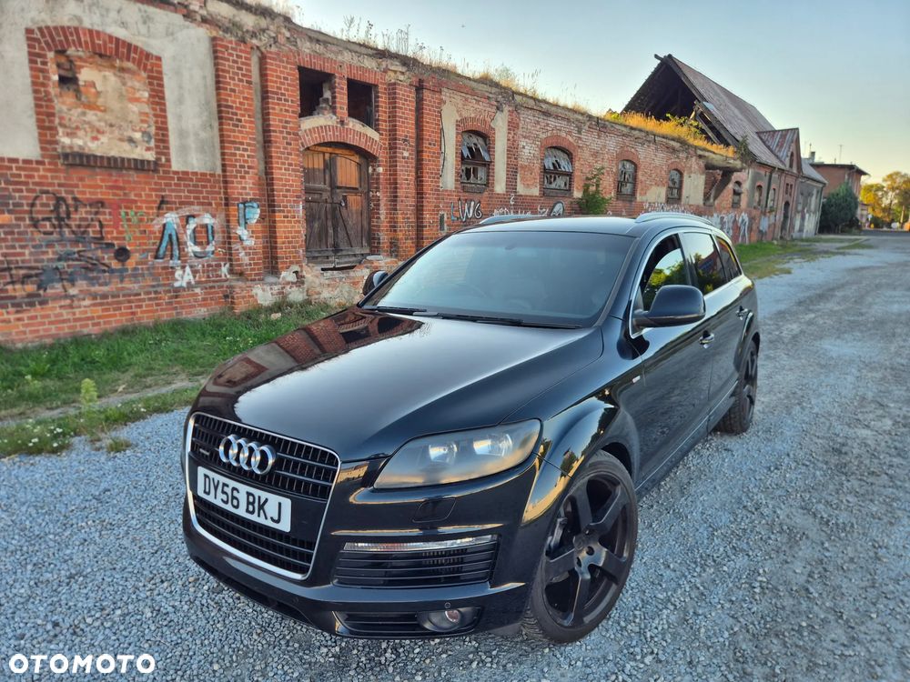 Audi Q7 - 28