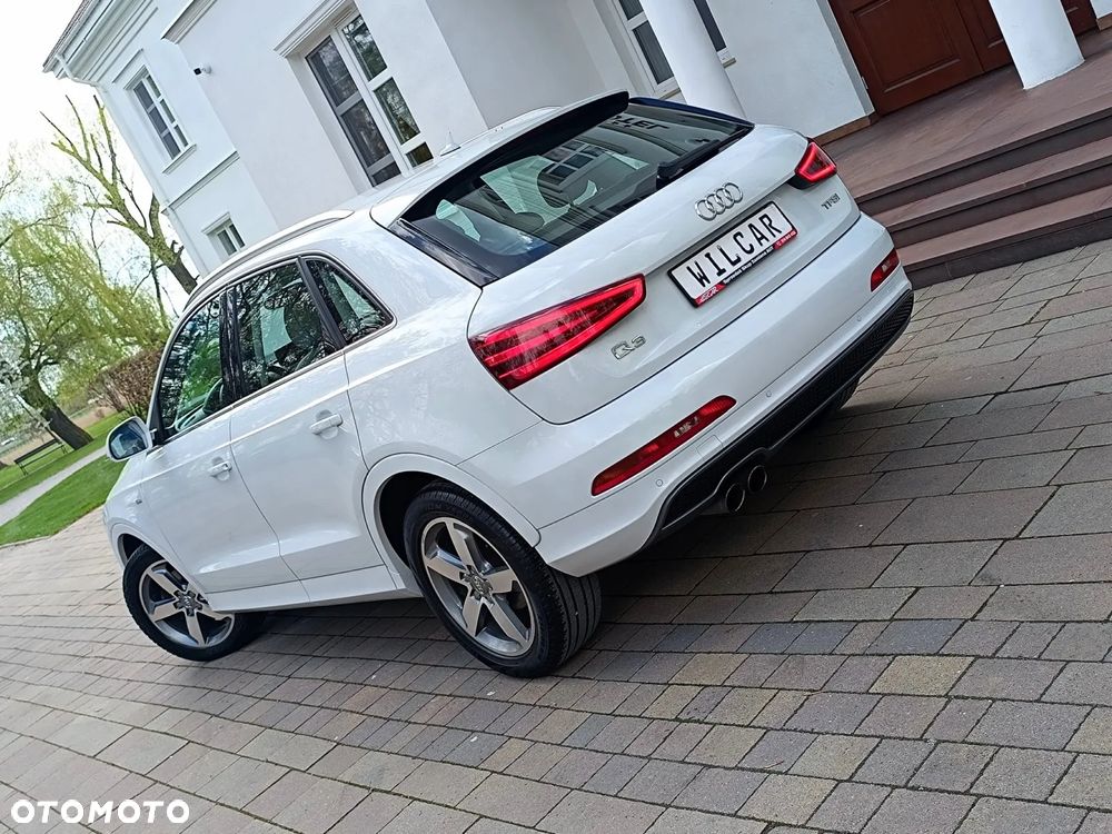 Audi Q3 1.4 TFSI S tronic - 4
