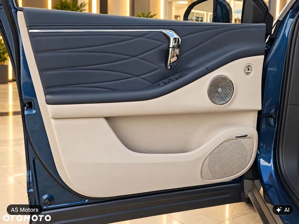 GAC AION V - 19