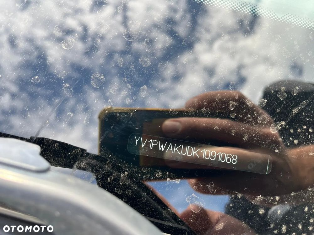 Volvo V90 T4 Geartronic R Design - 15