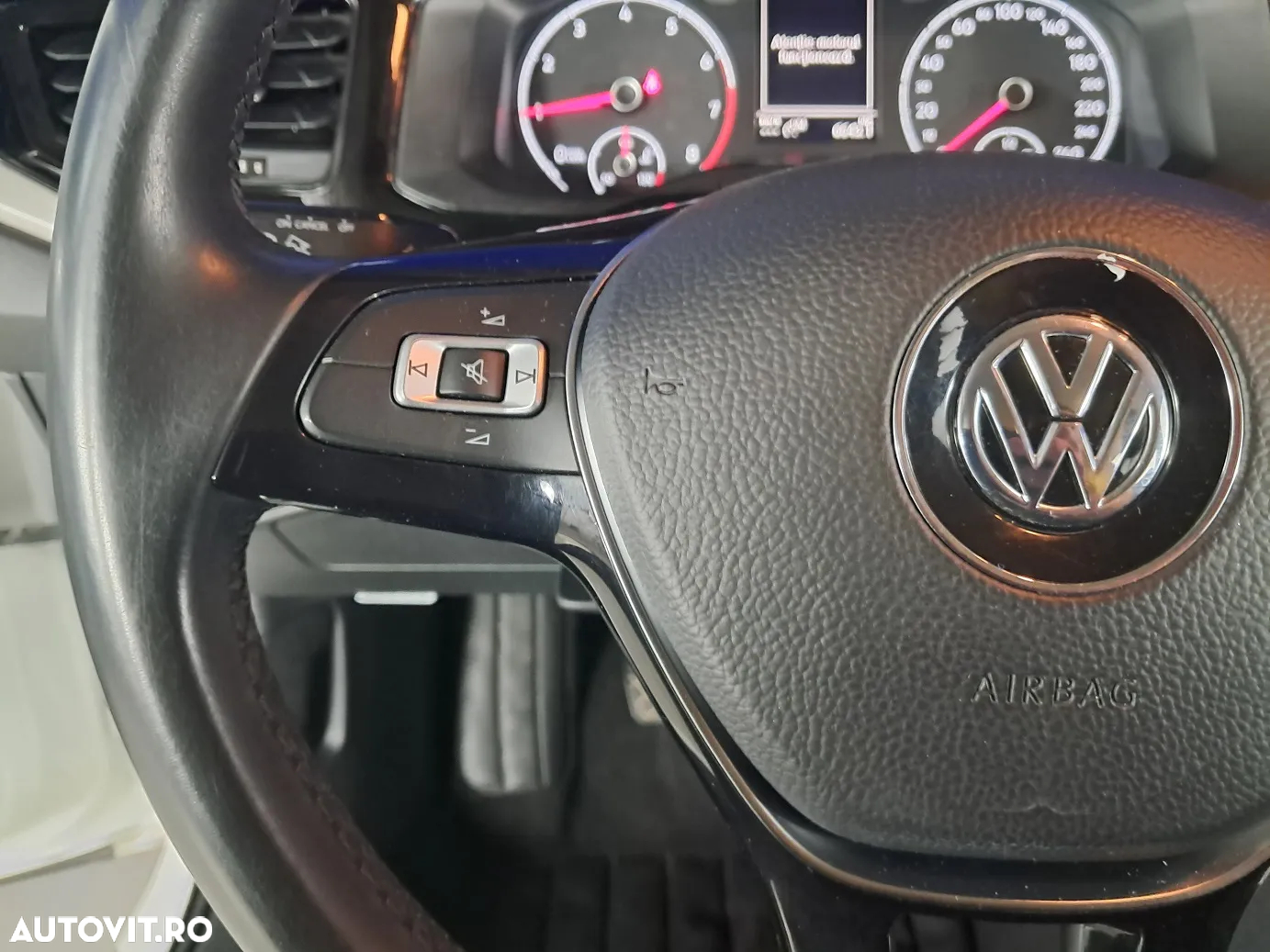 Volkswagen Polo - 12