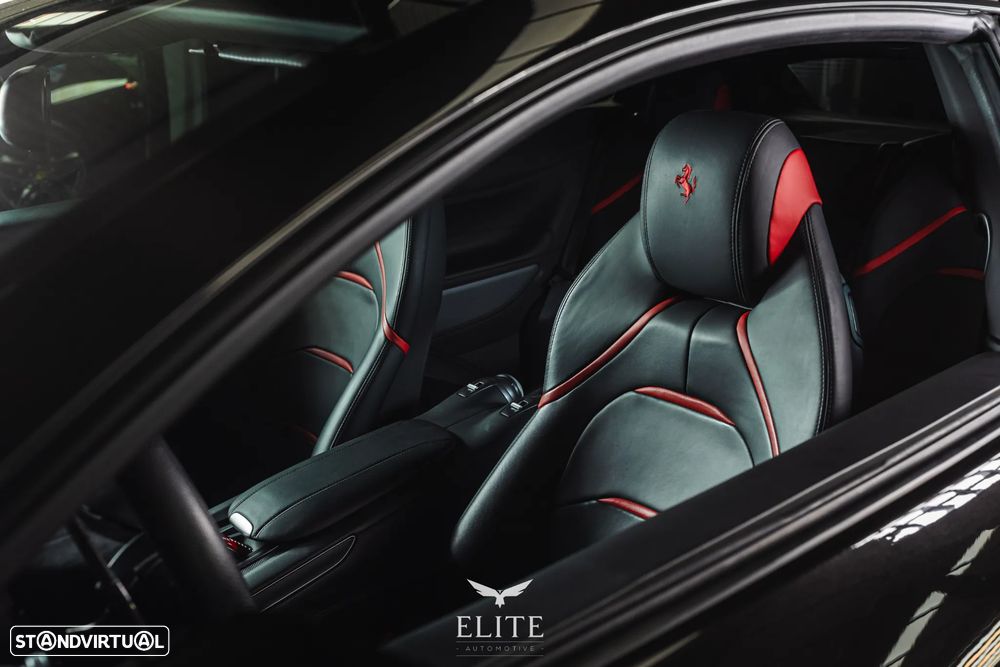 Ferrari GTC4 Lusso - 16