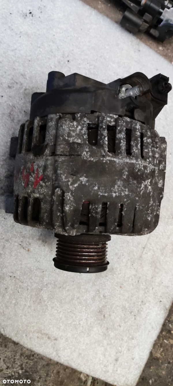 FORD ALTERNATOR 8V21-10300-BB