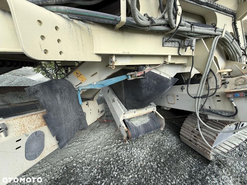 Powerscreen Metso ST620 - 5517h 4Deck - 11