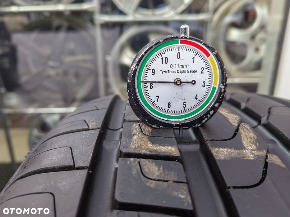 255/45R20 101W Pirelli Scorpion Verde komplet MO lato KL18 - 9