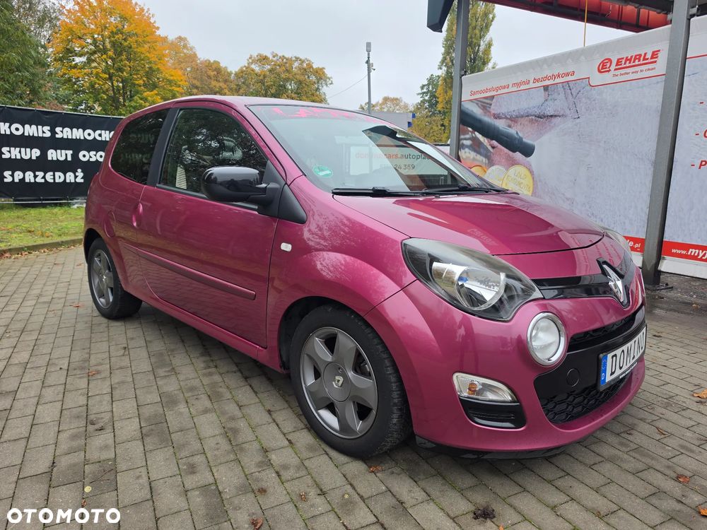 Renault Twingo - 5