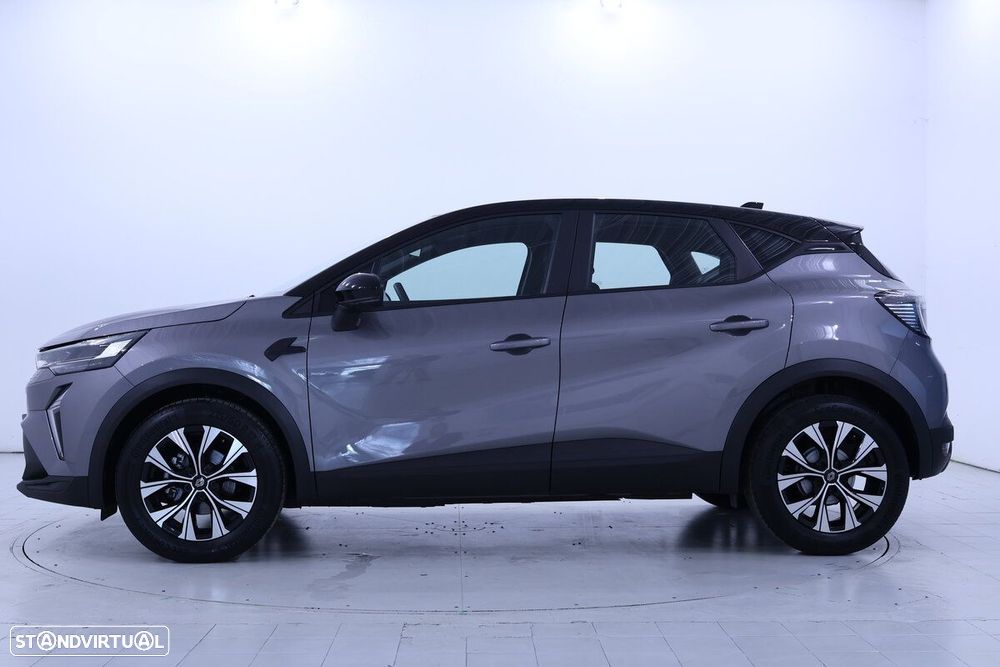 Renault Captur - 2