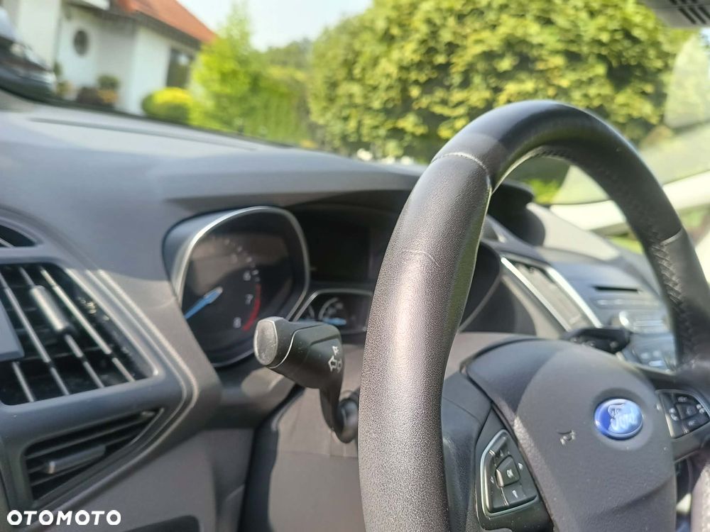 Ford C-MAX 1.0 EcoBoost Start-Stopp-System Business Edition - 18