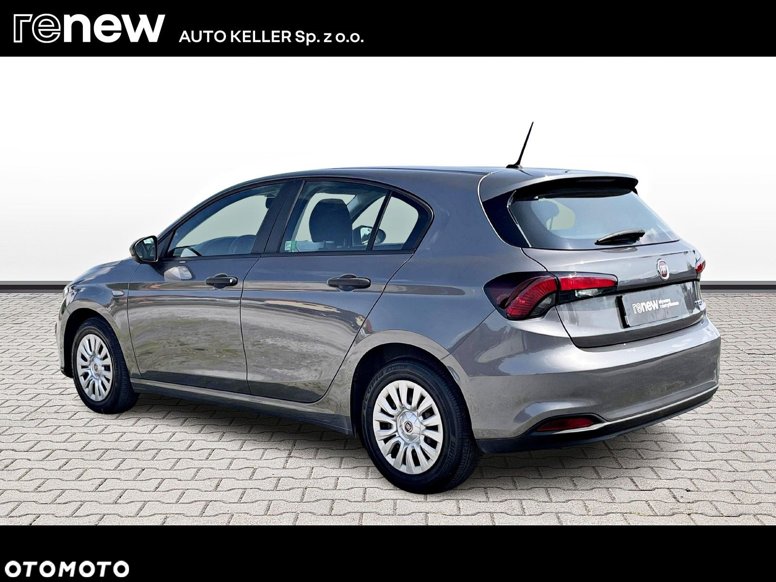 Fiat Tipo - 5