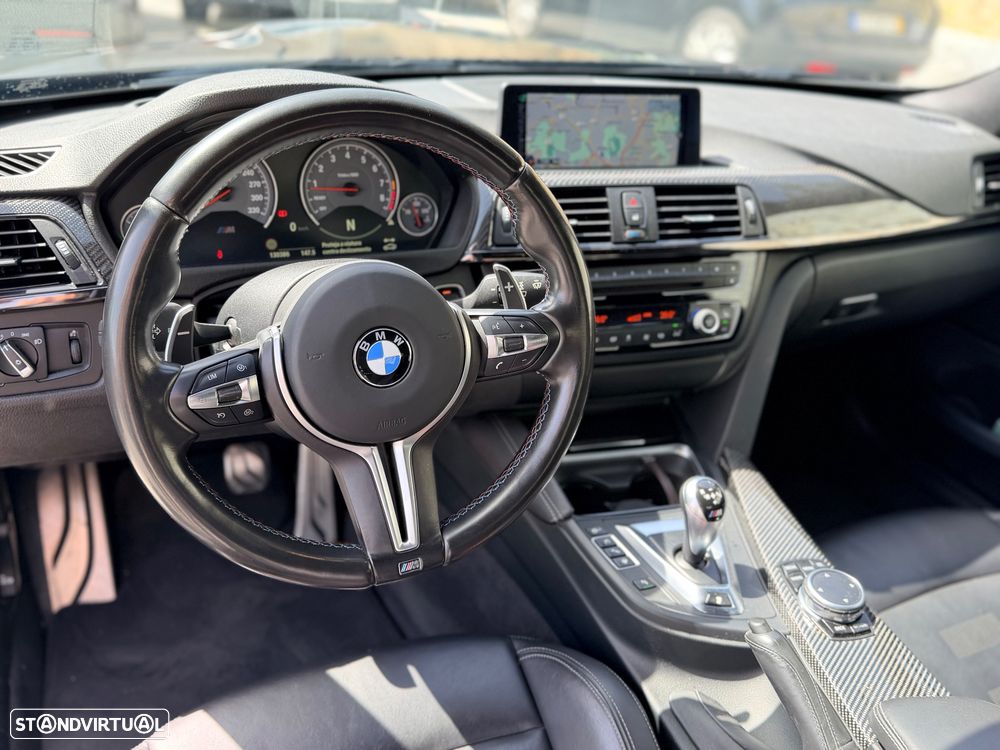 BMW M4 - 6