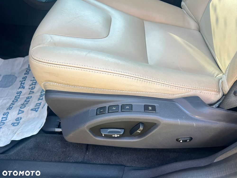 Volvo XC 60 D4 Geartronic Summum - 11