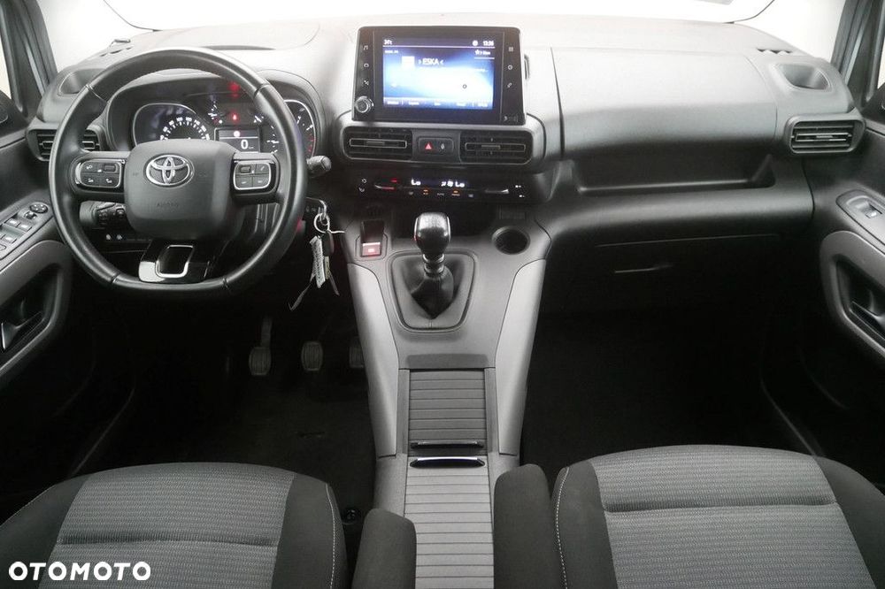 Toyota Proace Verso - 8