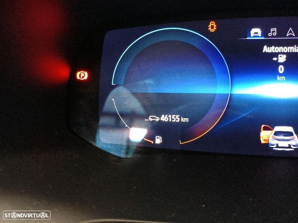 Renault Captur 1.6 E-Tech Plug-In Exclusive - 11