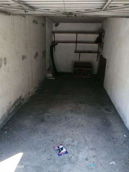 Garagem  15m2 viseu - Grande imagem: 4/5