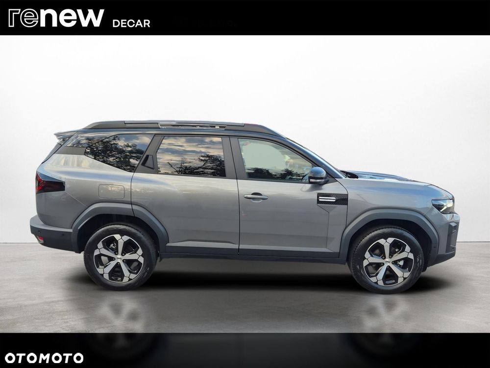 Dacia Bigster - 6