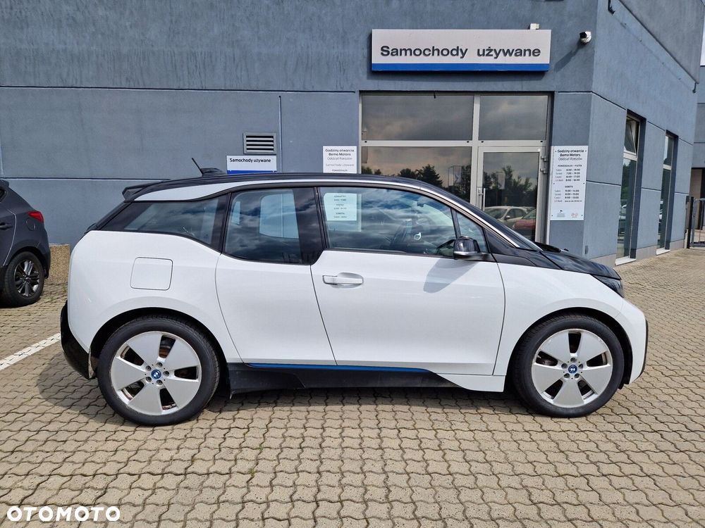 BMW i3 94 Ah - 11