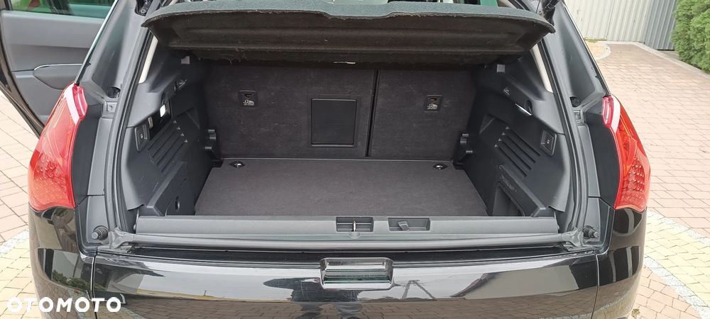 Peugeot 3008 1.6 Premium - 7