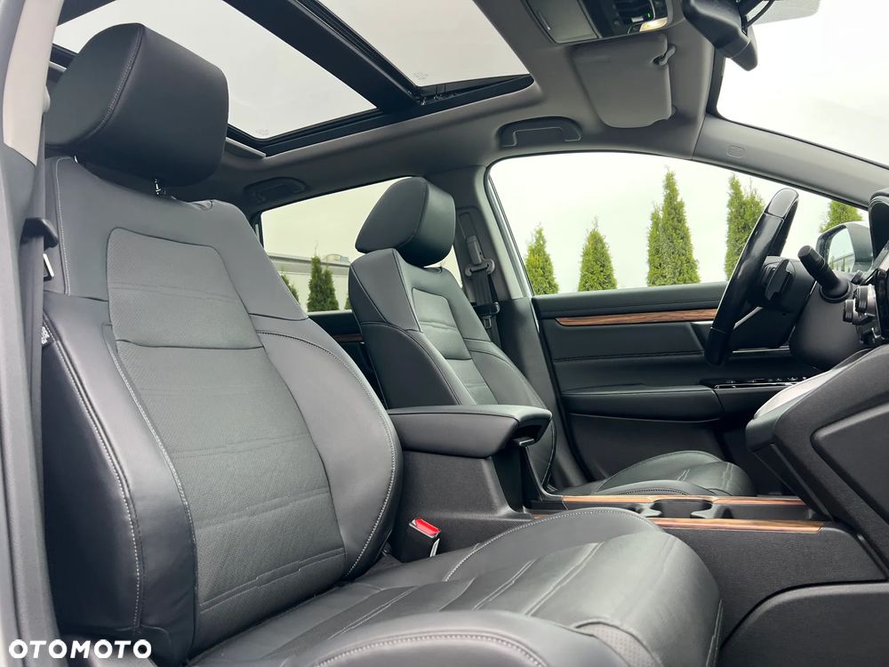 Honda CR-V 2.0 i-MMD Executive (Honda Connect+) - 36