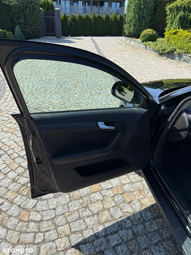 Audi A3 1.6 Attraction - 12