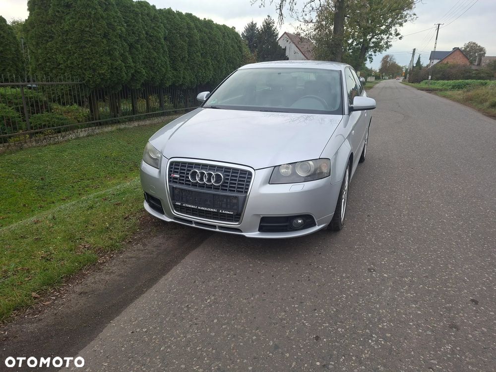Audi A3 3-drzwiowe - 10