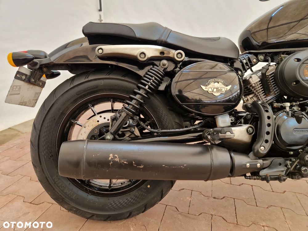 Hyosung GV - 21