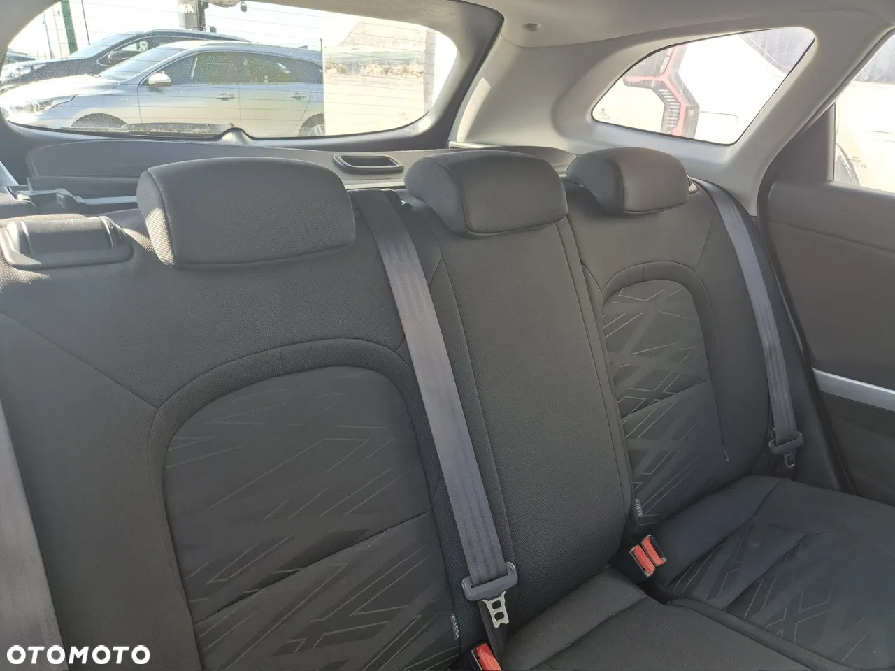 Kia Ceed Cee'd 1.6 GDI M - 16