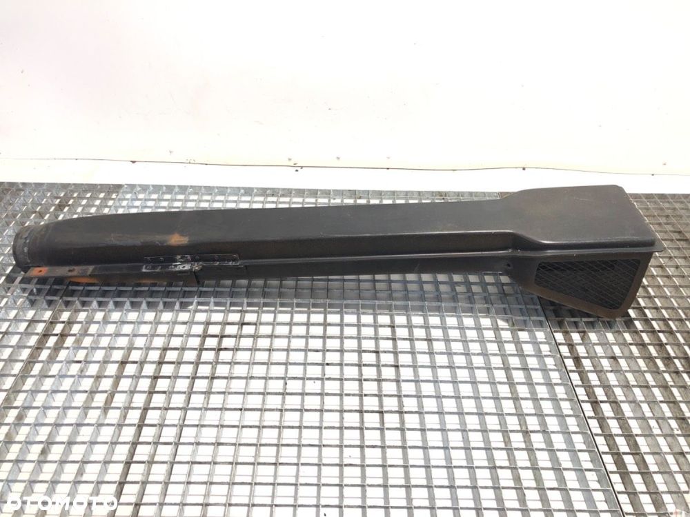 RURA POWIETRZA KOMIN  STAR 1142 6842 cm3 110 kW [150 KM] - 4
