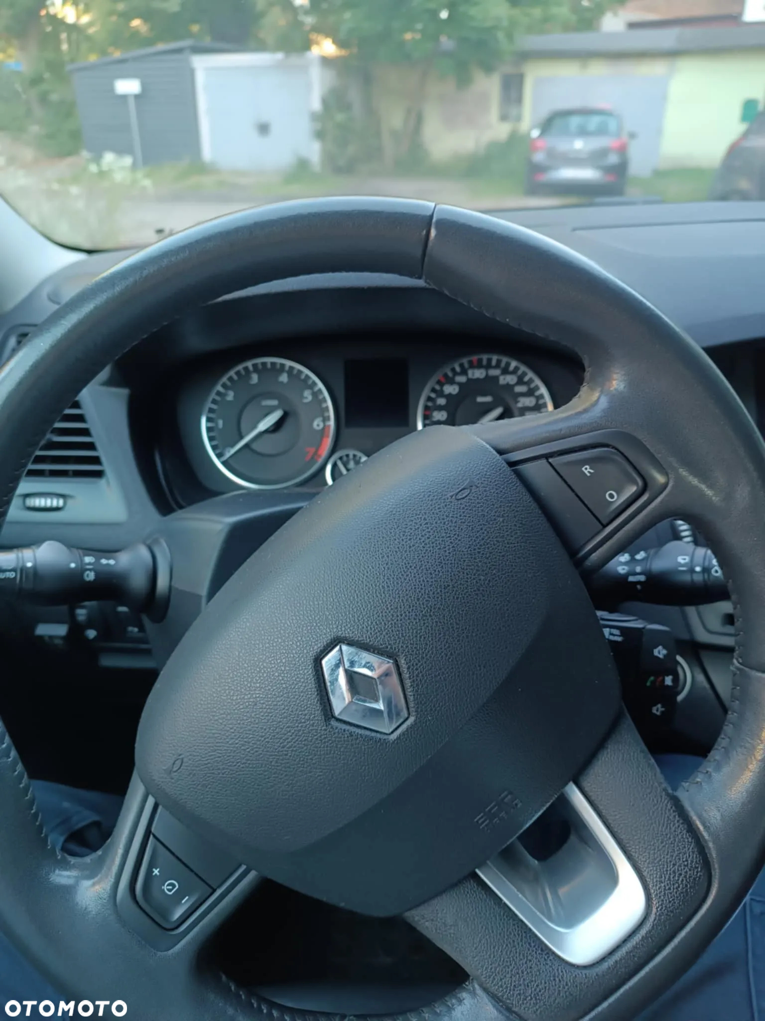 Renault Laguna II 2.0T Image - 7