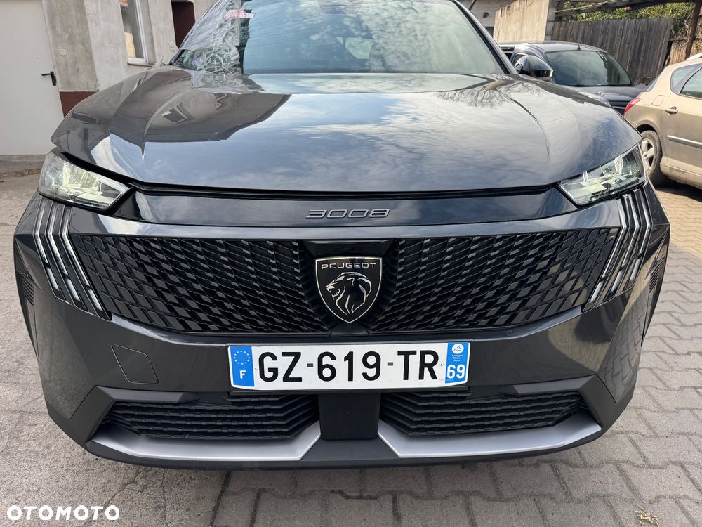 Peugeot 3008 1.2 PureTech mHEV Allure Pack S&S e-DCS6 - 18
