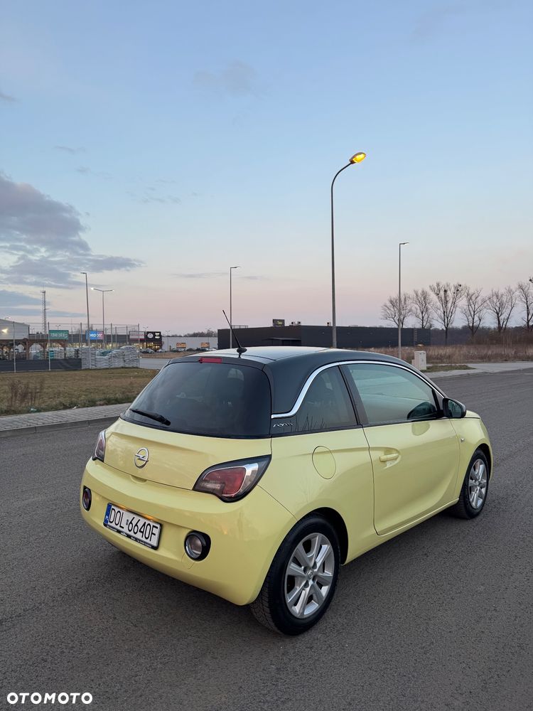 Opel Adam 1.4 - 6