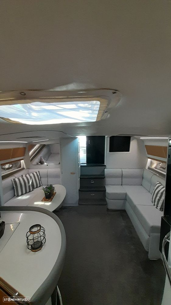 Wellcraft 43 portofino - 19