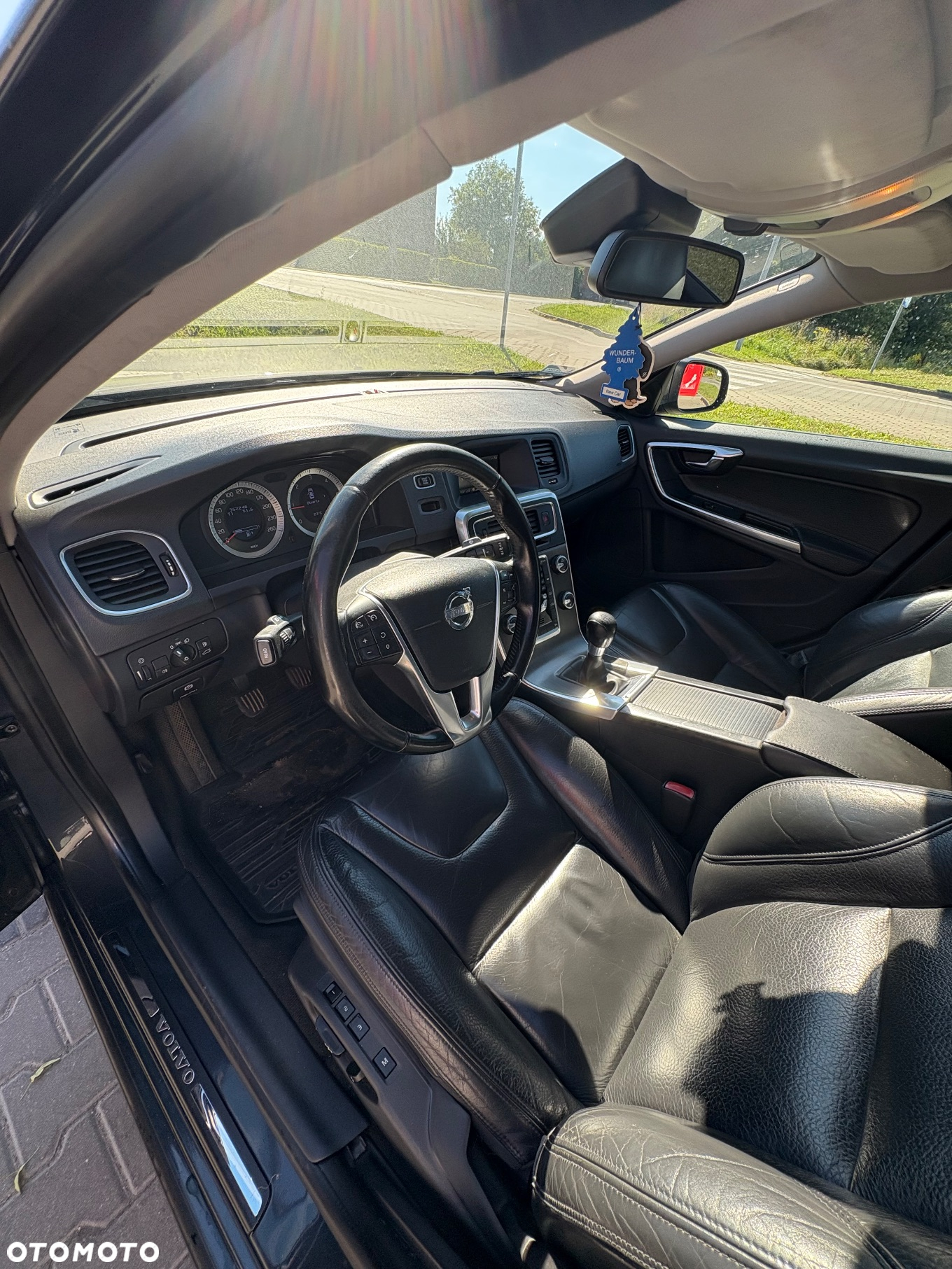Volvo S60 D3 Summum - 12
