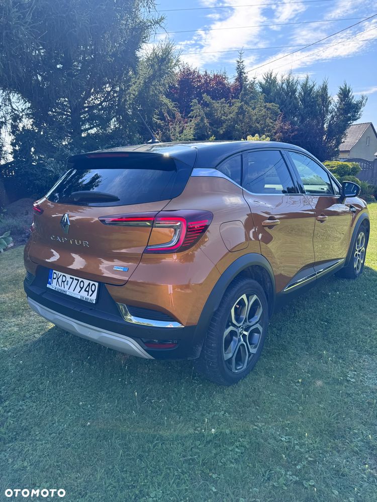 Renault Captur 1.6 E-TECH Plug-In Intens - 5