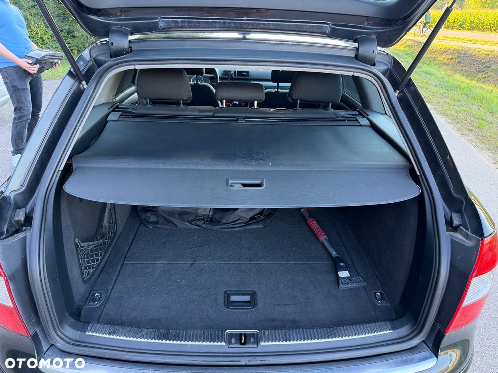 Audi A4 Avant 1.8T - 15