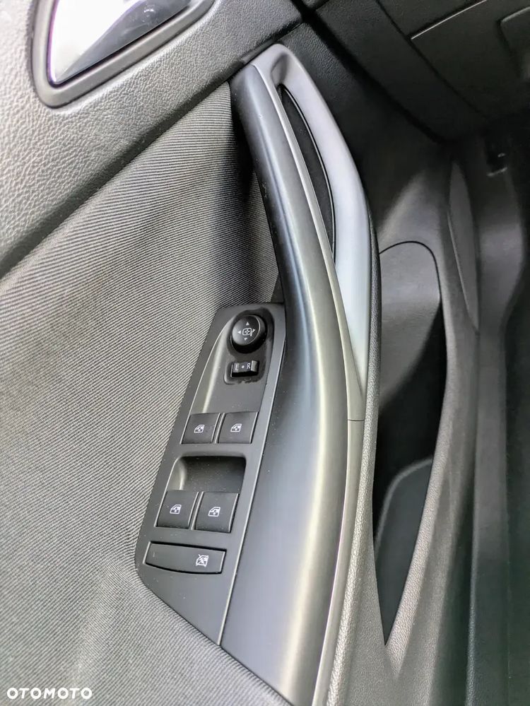 Opel Astra - 20