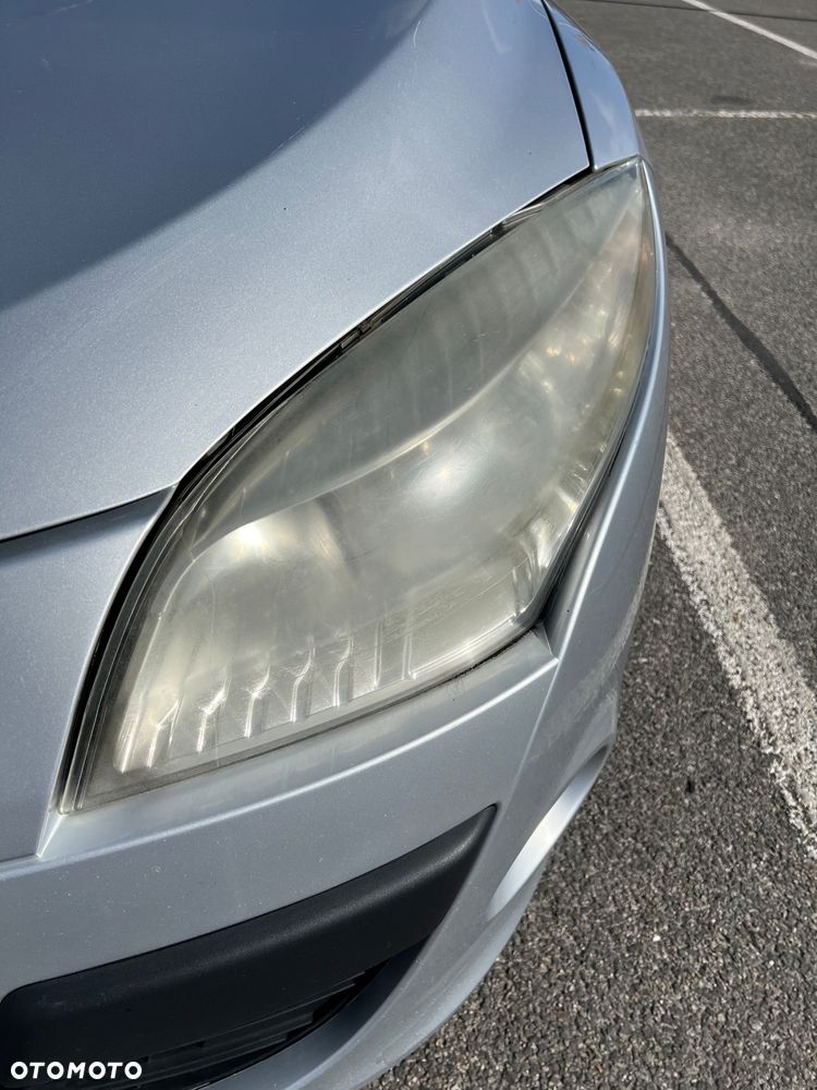 Renault Megane 1.5 dCi Authentique - 26