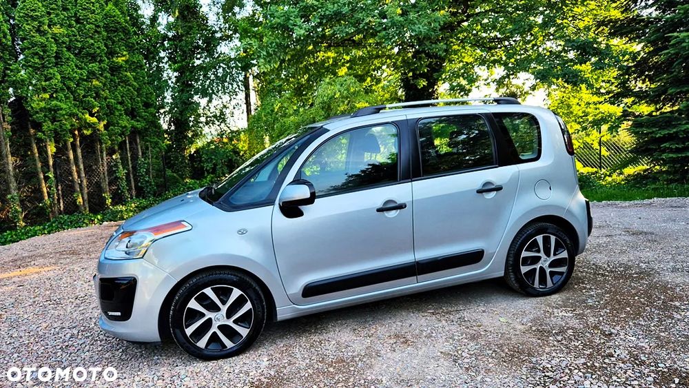Citroën C3 Picasso 1.4i Exclusive - 25