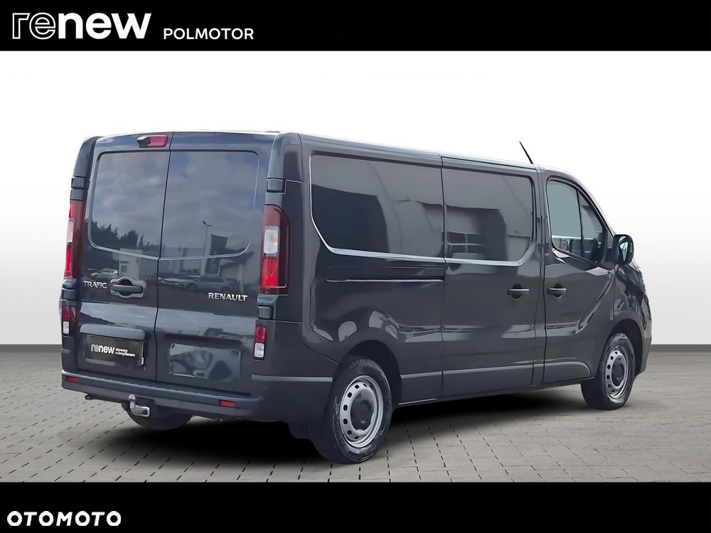 Renault Trafic 2.0 dCi L2H1 HD Extra - 5