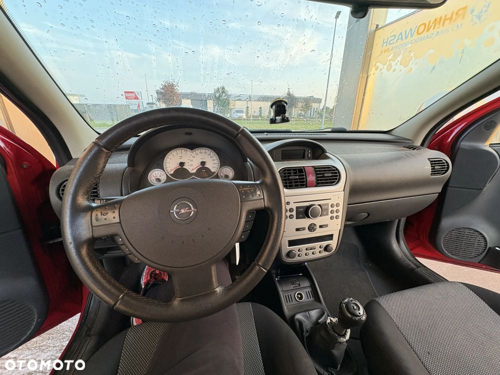 Opel Corsa 1.0 12V - 17